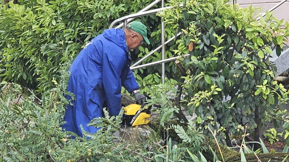 Михаил Развожаев: Оперативная обстановка в Севастополе к этому часу: Михаил Развожаев: Оперативная обстановка в Севастополе к этому часу: