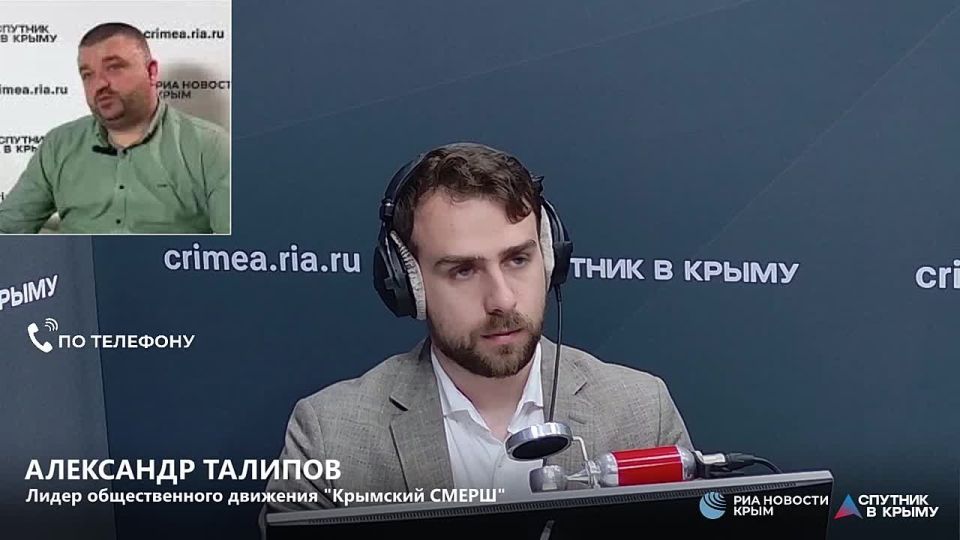 Геноцид, который устроил Зеленский собственному народу, войдет в историю