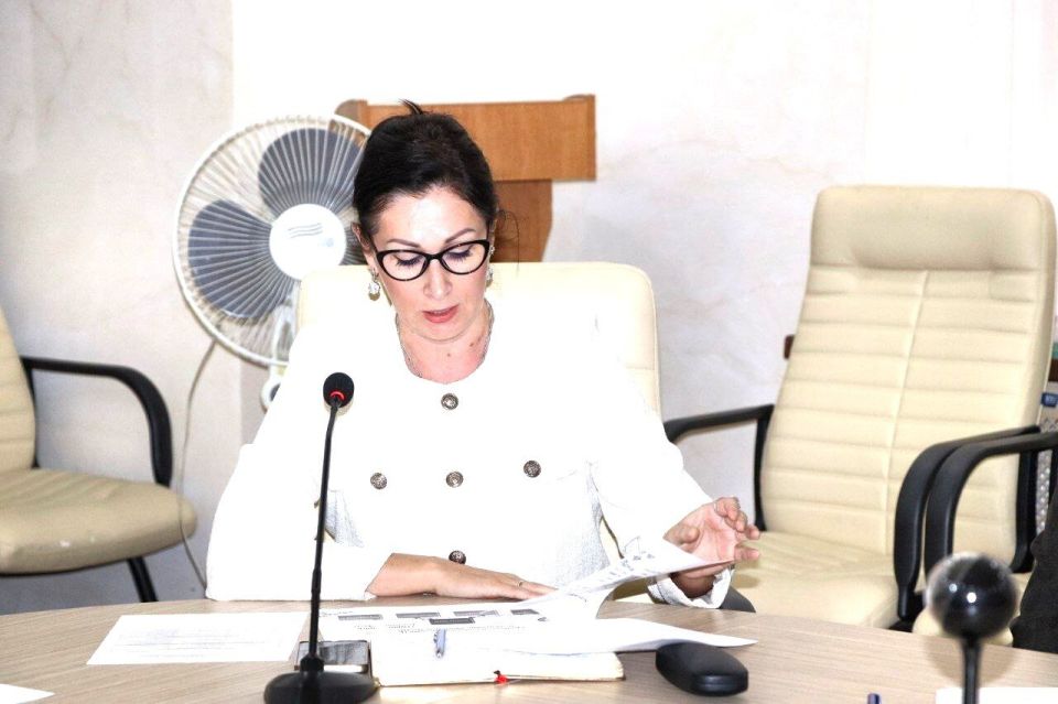 Минфин Крыма провел просветительское мероприятие по актуальным вопросам реализации ШкИБ на территории республики Минфин Крыма провел просветительское мероприятие по актуальным вопросам реализации ШкИБ на территории республики