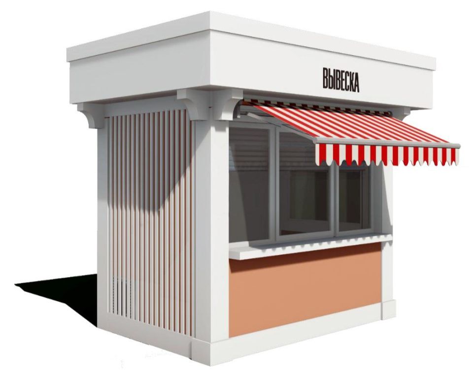 Михаил Развожаев: На заседании Правительства Севастополя мы внесли изменения в требования к внешнему виду нестационарных торговых объектов