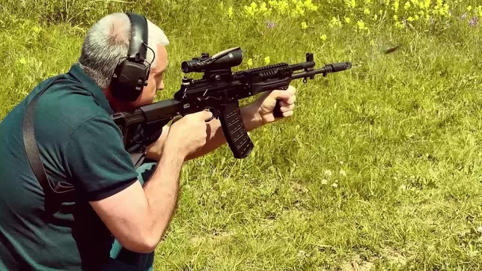 Сергей Аксёнов: Рад поздравить работников и ветеранов российской оборонной промышленности с Днем оружейника!