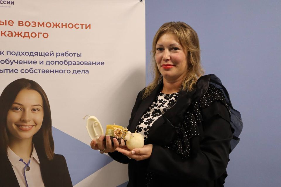 Михаил Развожаев: По 200 тысяч рублей получат 11 севастопольцев на запуск своего дела Михаил Развожаев: По 200 тысяч рублей получат 11 севастопольцев на запуск своего дела