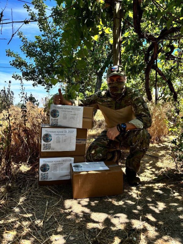 Михаил Развожаев: Продолжаю рассказывать о наших волонтёрских организациях, чтобы каждый, кто хочет к ним присоединиться или помочь нашим ребятам на фронте — знал, куда можно обратиться Михаил Развожаев: Продолжаю рассказывать о наших волонтёрских организациях, чтобы каждый, кто хочет к ним присоединиться или помочь нашим ребятам на фронте — знал, куда можно обратиться