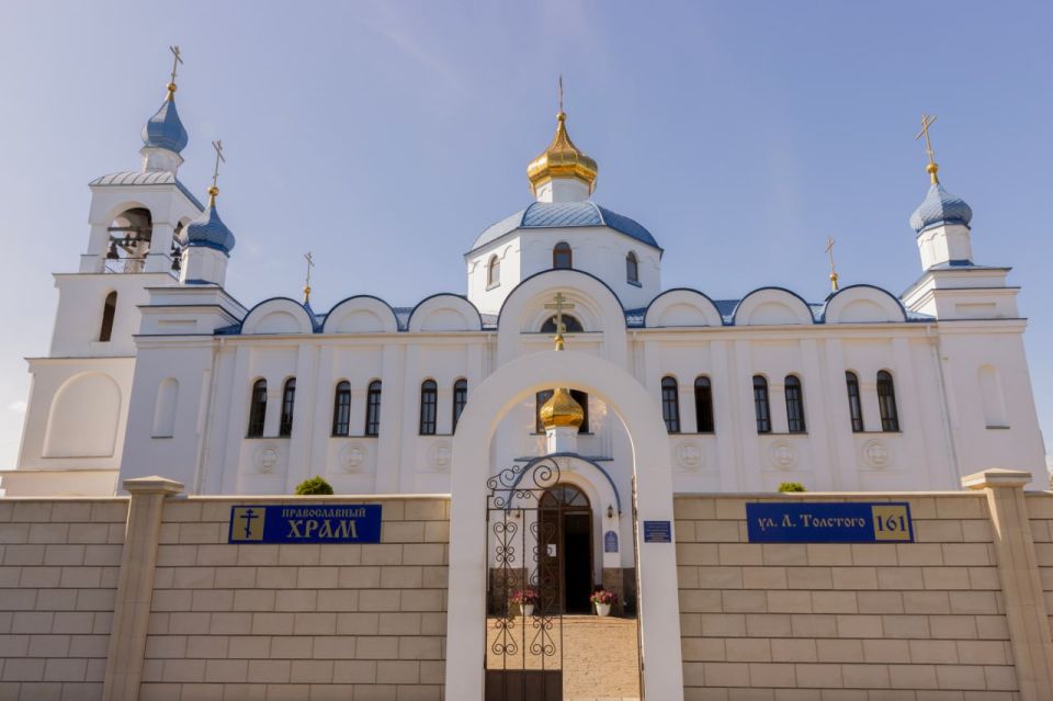 Сергей Аксёнов: День 21 сентября занимает особое место и в духовной жизни нашего народа, и в русской истории Сергей Аксёнов: День 21 сентября занимает особое место и в духовной жизни нашего народа, и в русской истории