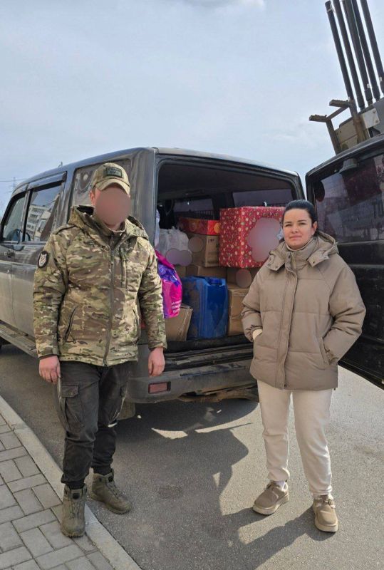 Михаил Развожаев: Продолжаю рассказывать о наших волонтёрских организациях, чтобы каждый, кто хочет к ним присоединиться или помочь нашим ребятам на фронте — знал, куда можно обратиться Михаил Развожаев: Продолжаю рассказывать о наших волонтёрских организациях, чтобы каждый, кто хочет к ним присоединиться или помочь нашим ребятам на фронте — знал, куда можно обратиться