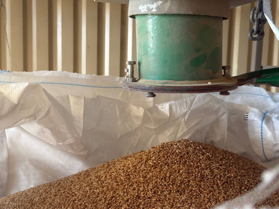 Осенние полевые работы на старте! Готовы на все 100%? Осенние полевые работы на старте! Готовы на все 100%?