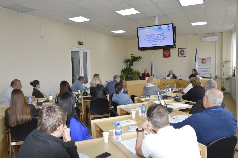 Встреча с предпринимателями Встреча с предпринимателями