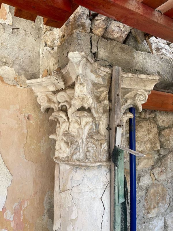 Михаил Развожаев: Готовится к реставрации кинотеатр «Родина» в Балаклаве Михаил Развожаев: Готовится к реставрации кинотеатр «Родина» в Балаклаве