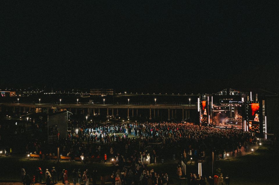 Открыта регистрация на Зелёный фестиваль на территории арт-кластера «Таврида» Открыта регистрация на Зелёный фестиваль на территории арт-кластера «Таврида»