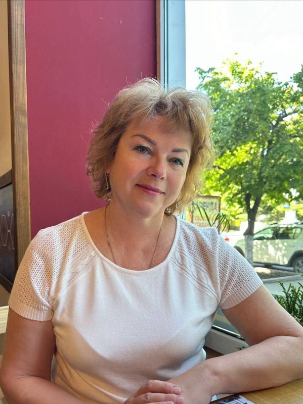 Михаил Развожаев: Три педагога из Севастополя стали лауреатами федеральной премии за достижения в педагогической деятельности!