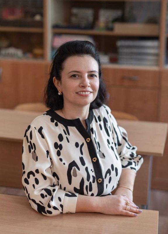 Михаил Развожаев: Три педагога из Севастополя стали лауреатами федеральной премии за достижения в педагогической деятельности! Михаил Развожаев: Три педагога из Севастополя стали лауреатами федеральной премии за достижения в педагогической деятельности!