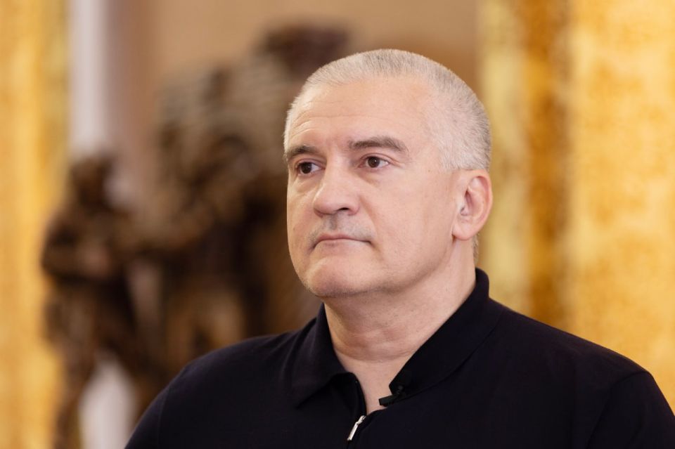 Сергей Аксёнов: Крымский опыт будет полезен для быстрой интеграции исторических регионов в российское правовое поле и поступательного социально-экономического развития Донбасса и Новороссии