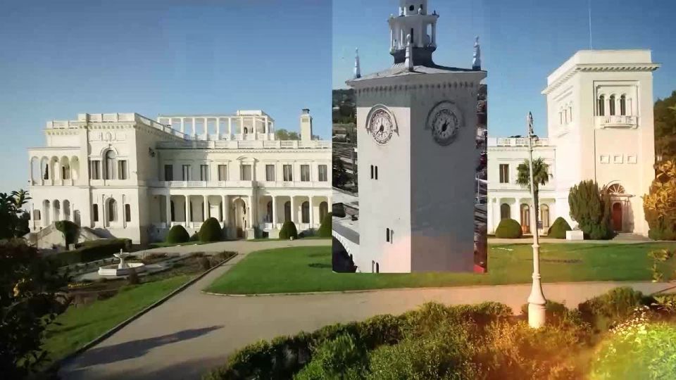 Сергей Аксёнов: Крым уникален. Мало где в мире можно найти такое разнообразие климатических зон, ландшафтов, такое количество природных, исторических и культурных достопримечательностей, сконцентрированных на сравнительно...