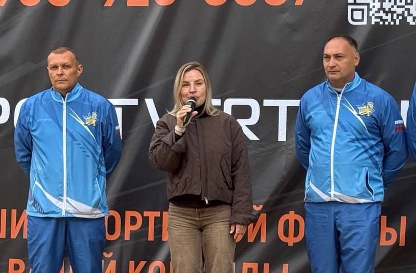 Ольга Торубарова: В рамках проведения ежегодной акции «Белый цветок», приняла участие в открытии турнира по пляжному волейболу среди мужчин и женщин, проводимый Федерацией волейбола города Симферополя Ольга Торубарова: В рамках проведения ежегодной акции «Белый цветок», приняла участие в открытии турнира по пляжному волейболу среди мужчин и женщин, проводимый Федерацией волейбола города Симферополя