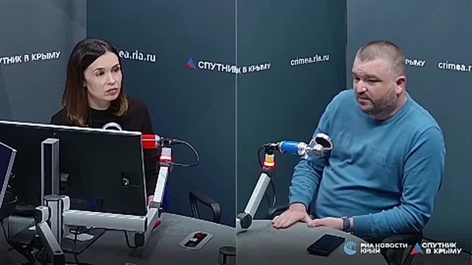 Почему некоторые люди начинают работать на Украину?