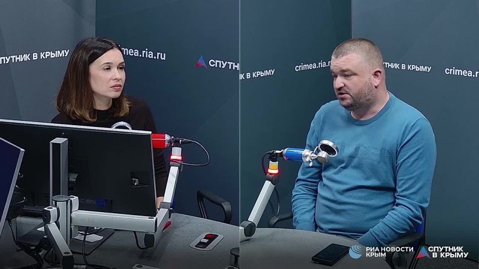 Люди с антироссийской риторикой не должны зарабатывать в нашей стране
