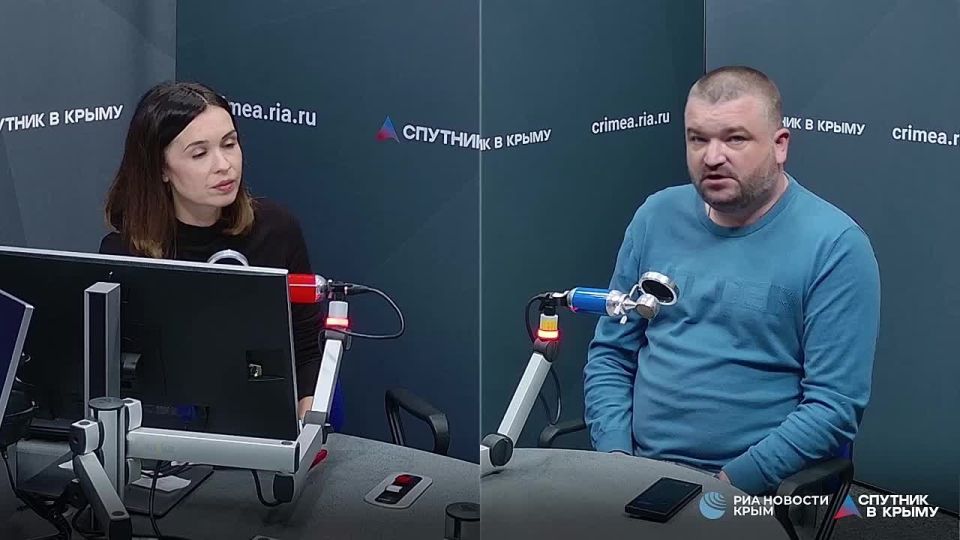 В Крыму несовершеннолетние не сотрудничают со спецслужбами Украины