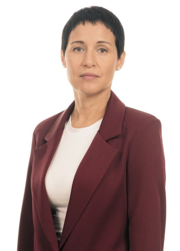 Михаил Развожаев: На первой сессии четвёртого созыва Гагаринского муниципального совета единогласно избрали руководителей