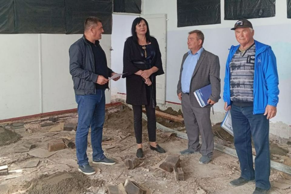 �������� � �����������: ��������� �������� � ������ ��������������� ������