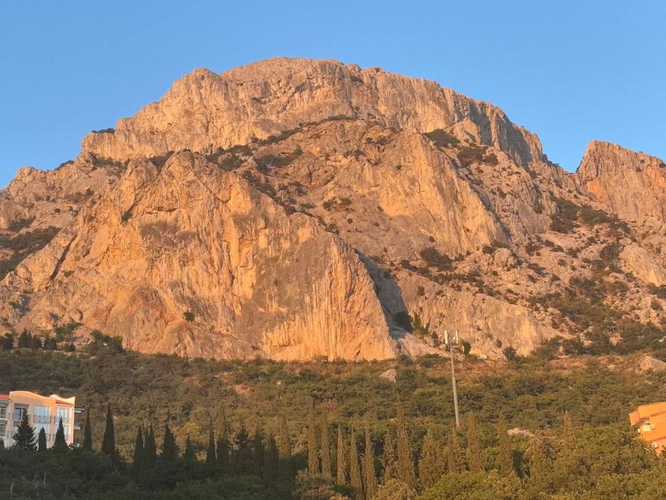 Михаил Развожаев: Отличные новости для любителей природы