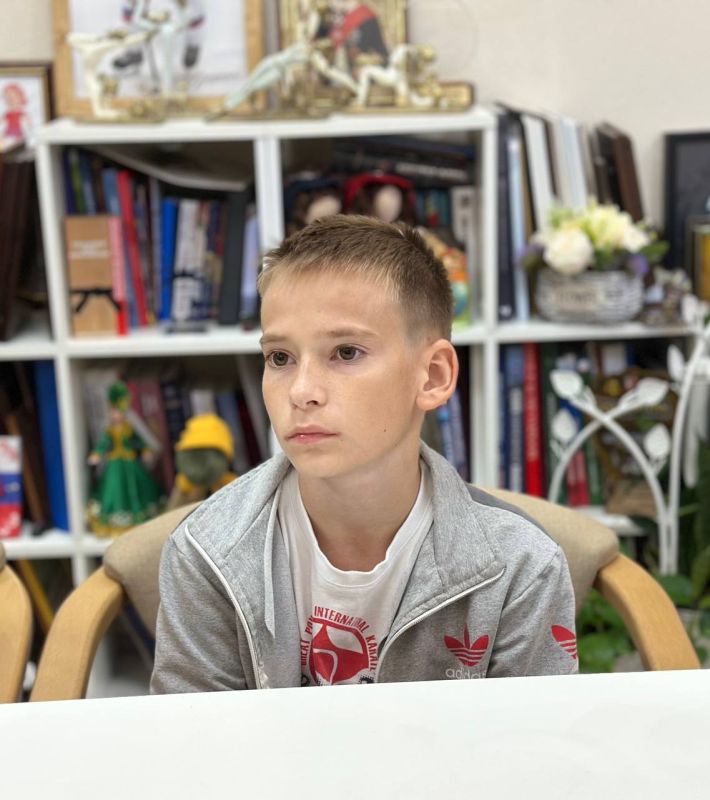 Ольга Торубарова: Вручила благодарности за высокие спортивные достижения на Всероссийских «Народных играх ГТО» онлайн формата, пропаганду здорового образа жизни, активную жизненную позицию и популяризацию многоборья ГТО в... Ольга Торубарова: Вручила благодарности за высокие спортивные достижения на Всероссийских «Народных играх ГТО» онлайн формата, пропаганду здорового образа жизни, активную жизненную позицию и популяризацию многоборья ГТО в...