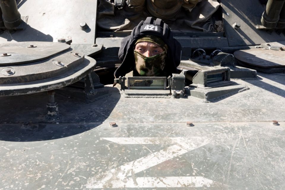 Сергей Аксёнов: Рад поздравить с праздником всех, кто служит и служил в Сухопутных войсках России! Сергей Аксёнов: Рад поздравить с праздником всех, кто служит и служил в Сухопутных войсках России!