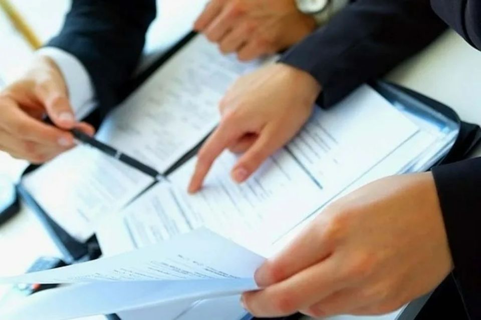 Крымфиннадзором проведена проверка в Государственном бюджетном учреждении Республики Крым «Центр социальной адаптации»