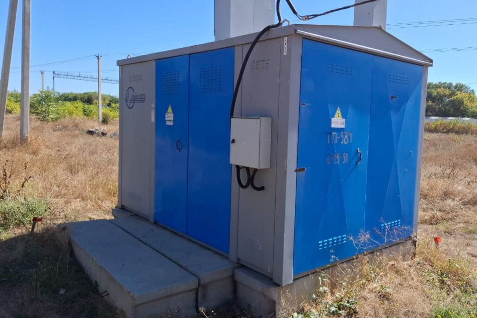 Эксперты Госкомцен Крыма провели мониторинг электрических сетей