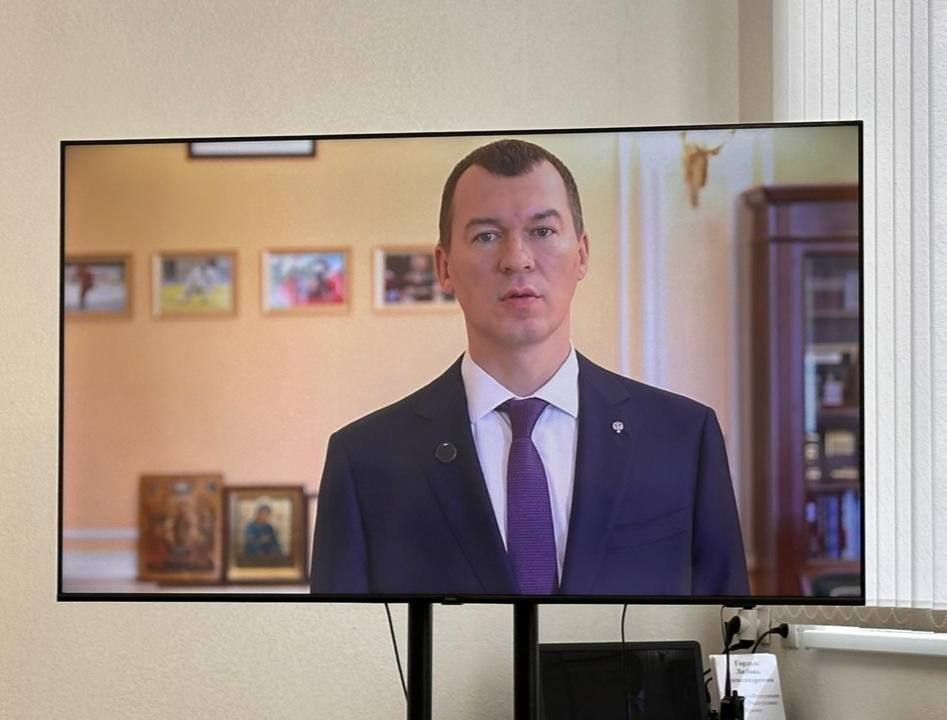 Ольга Торубарова: Сегодня по всей стране прошел Всероссийский спортивный диктант Ольга Торубарова: Сегодня по всей стране прошел Всероссийский спортивный диктант