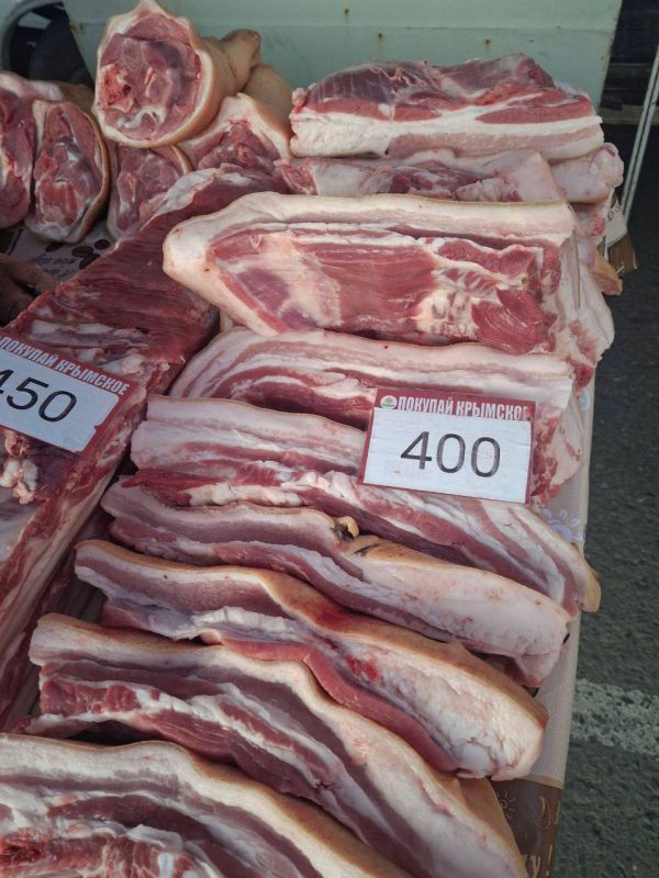 Первые осенние ярмарки — урожайный успех!