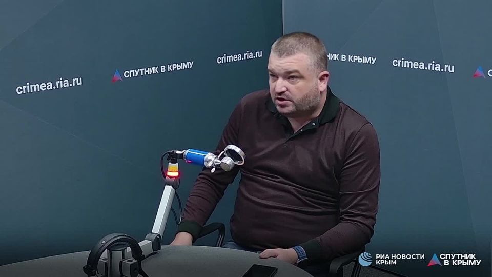 Массированные атаки на Крым невозможны без координации с НАТО и США