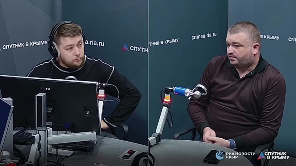 Ремонт автомобилей и обустройство позиций: как крымские волонтеры помогают фронту