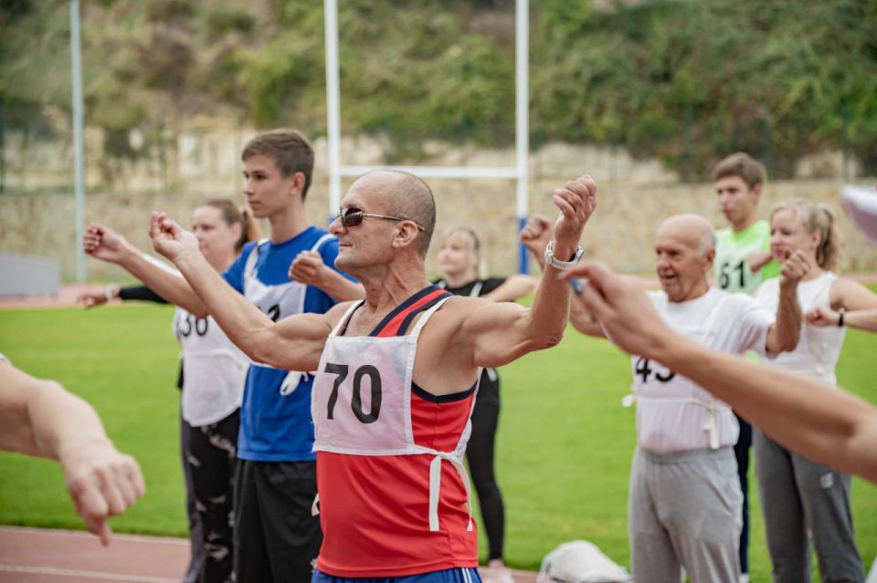 Михаил Развожаев: Севастопольцы «серебряного возраста» — пример для нашей молодежи Михаил Развожаев: Севастопольцы «серебряного возраста» — пример для нашей молодежи
