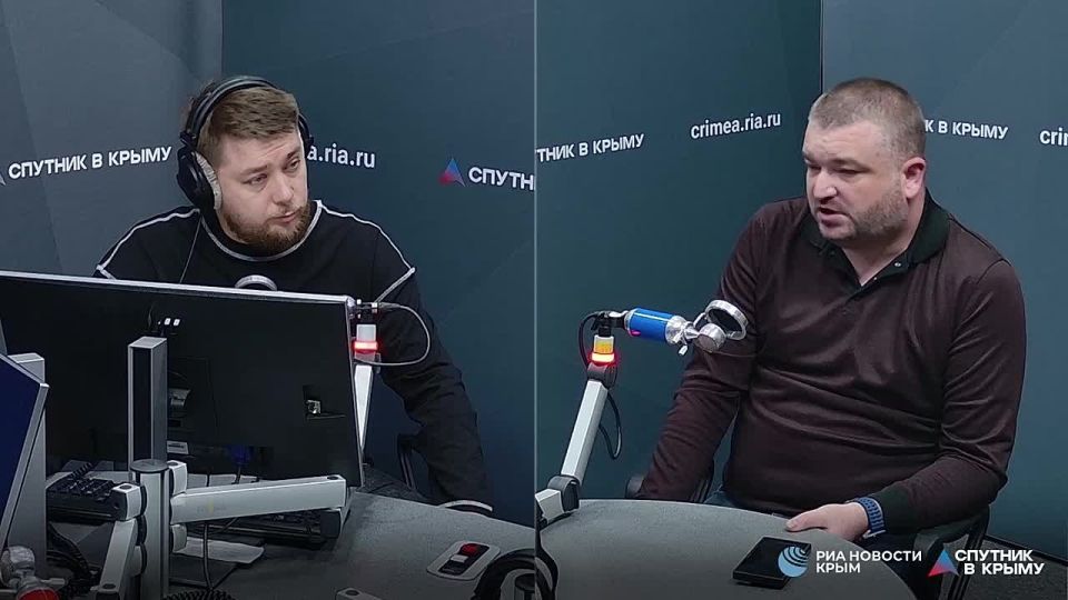 Оружие, переданное Украине, может быть использовано и для терактов в Европе