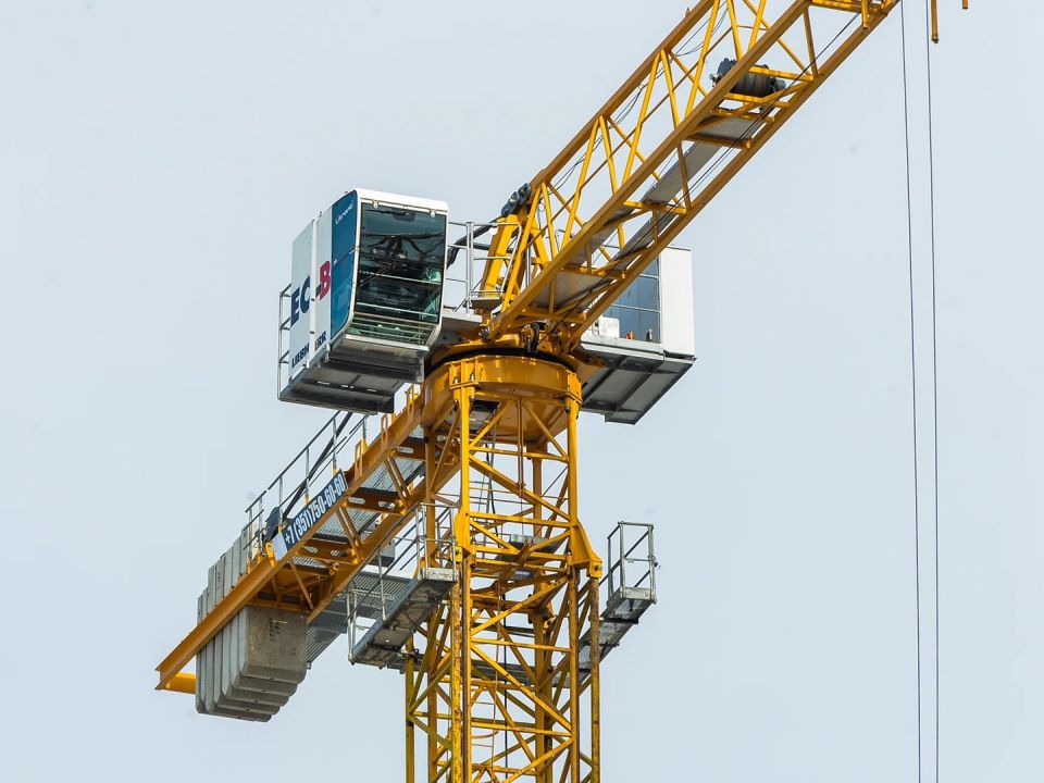 Челябинский девелопер достроит ЖК, заброшенный четверть века назад