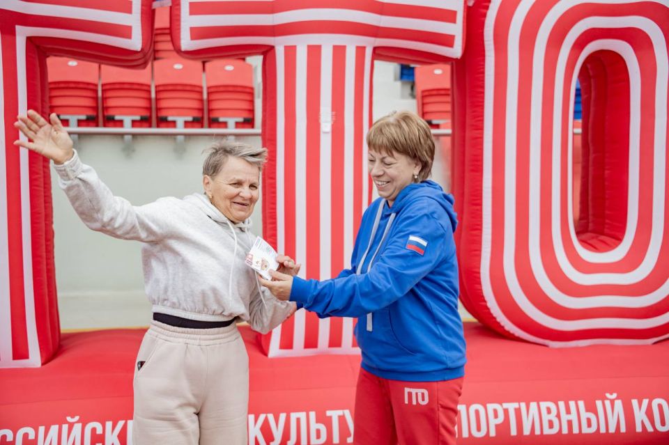 Михаил Развожаев: Севастопольцы «серебряного возраста» — пример для нашей молодежи Михаил Развожаев: Севастопольцы «серебряного возраста» — пример для нашей молодежи