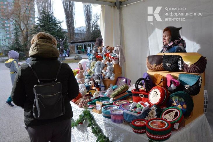 В Крыму зарегистрировано более 264 тысяч самозанятых