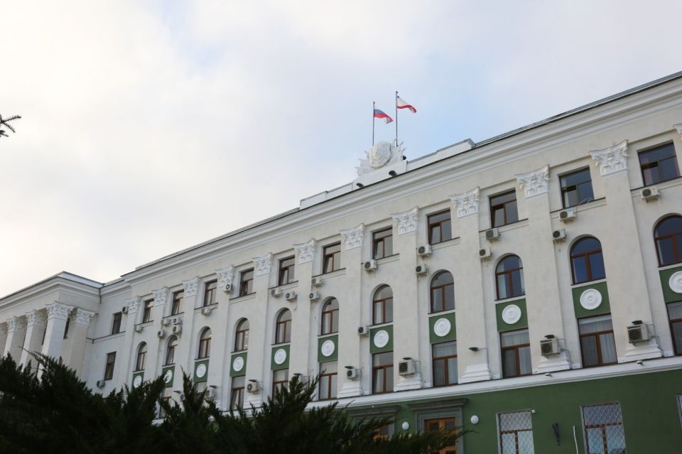 Минэкономразвития РК организовано проведение дополнительных публичных консультаций для граждан и организаций по проекту приказа Минимущества Крыма