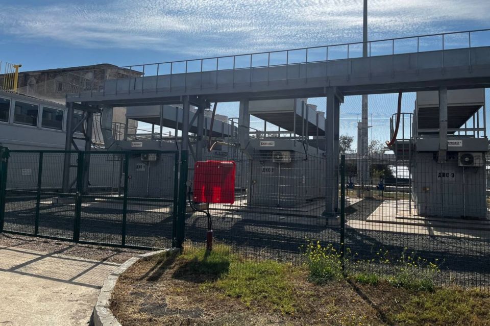 Специалисты Госкомцен Крыма провели мониторинг источников тепловой энергии