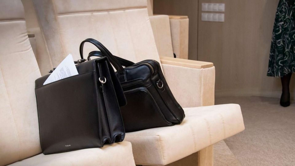 В Крыму растет число предпринимателей