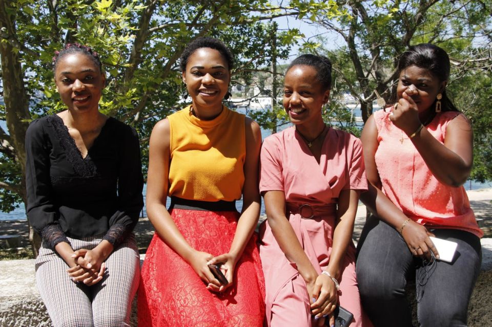 Михаил Развожаев: Севастопольский государственный университет сегодня празднует день рождения Михаил Развожаев: Севастопольский государственный университет сегодня празднует день рождения