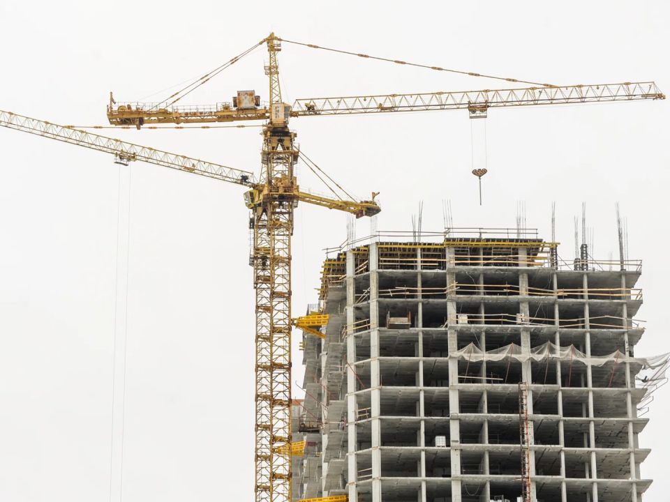 Цены на челябинские новостройки выросли до 8,6 млн рублей за объект