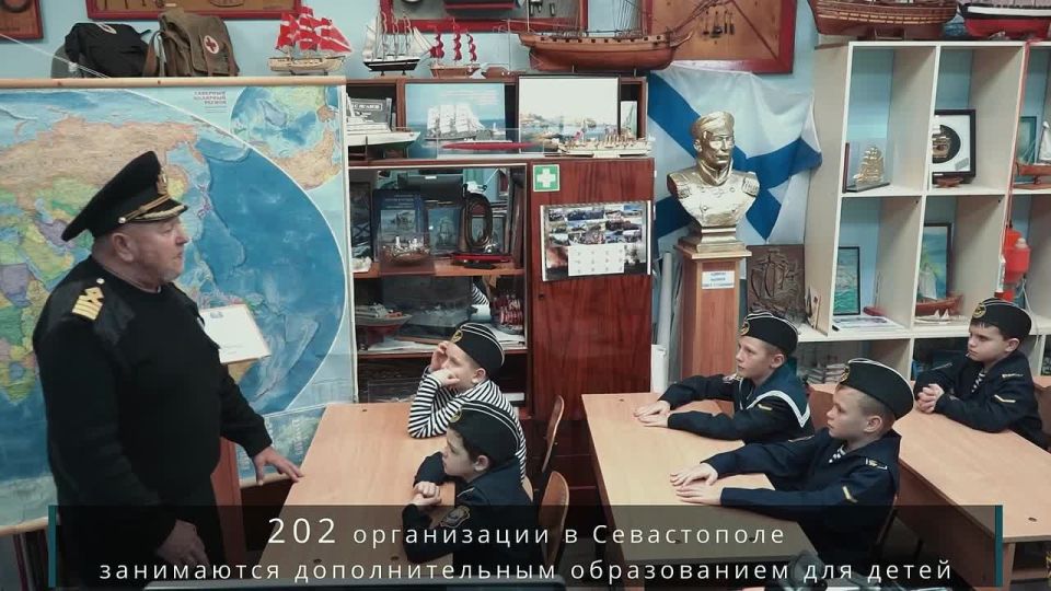 Михаил Развожаев: Сегодня профессиональный праздник у работников дополнительного образования