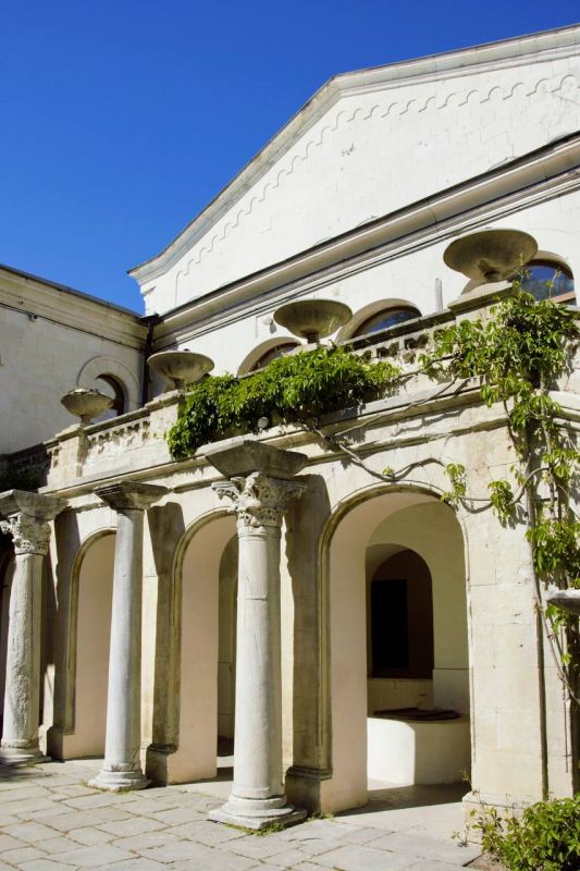 Михаил Развожаев: Севнаследие провело 43 обследования объектов культурного наследия