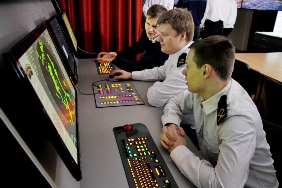 Михаил Развожаев: Севастопольский государственный университет сегодня празднует день рождения Михаил Развожаев: Севастопольский государственный университет сегодня празднует день рождения