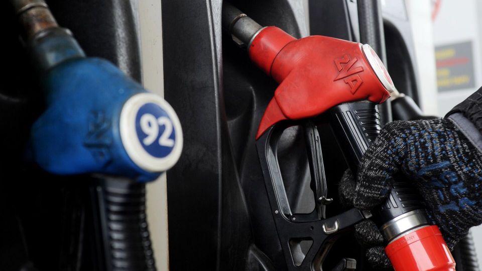 Советник главы Крыма раскрыл причины нехватки топлива на АЗС полуострова