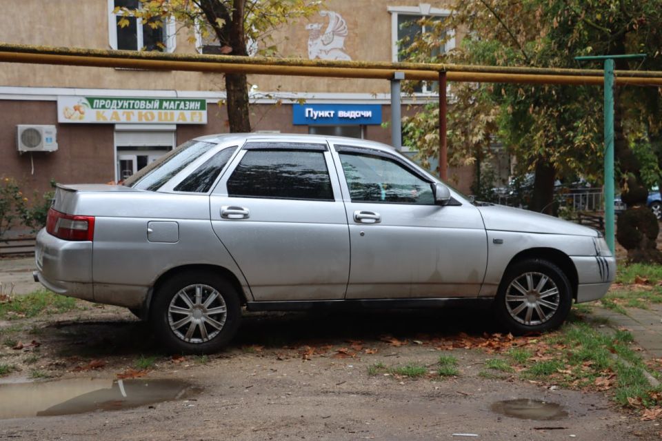 Олег Каторгин: Сотрудники управления муниципального контроля провели профилактический рейд по выявлению нарушителей парковки в микрорайоне между ул. Горького и Пошивальникова Олег Каторгин: Сотрудники управления муниципального контроля провели профилактический рейд по выявлению нарушителей парковки в микрорайоне между ул. Горького и Пошивальникова