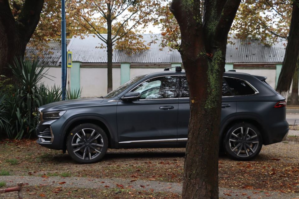 Олег Каторгин: Сотрудники управления муниципального контроля провели профилактический рейд по выявлению нарушителей парковки в микрорайоне между ул. Горького и Пошивальникова Олег Каторгин: Сотрудники управления муниципального контроля провели профилактический рейд по выявлению нарушителей парковки в микрорайоне между ул. Горького и Пошивальникова