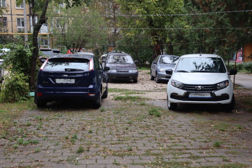 Олег Каторгин: Сотрудники управления муниципального контроля провели профилактический рейд по выявлению нарушителей парковки в микрорайоне между ул. Горького и Пошивальникова Олег Каторгин: Сотрудники управления муниципального контроля провели профилактический рейд по выявлению нарушителей парковки в микрорайоне между ул. Горького и Пошивальникова