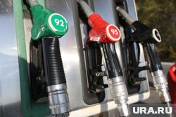 Бензин в Пермском крае снова прибавил в цене Бензин в Пермском крае снова прибавил в цене